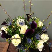 Modern Arrangement