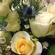 Florist's Choice - English Seasonal Flowers